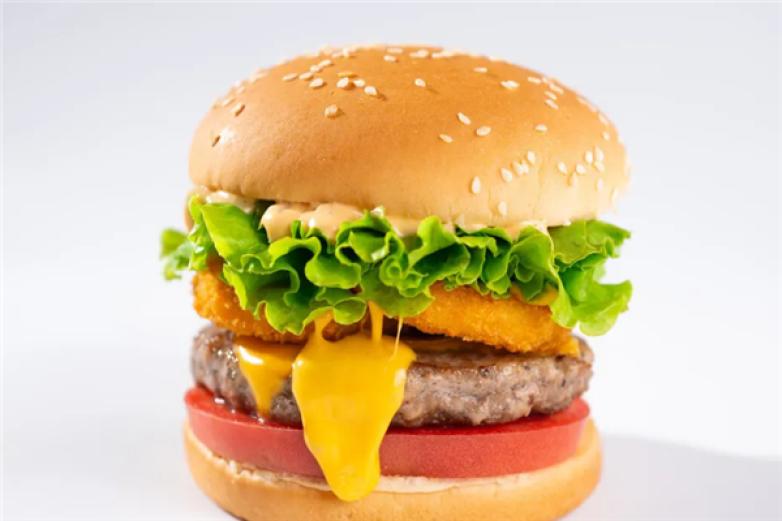 兄弟乐克士汉堡加盟