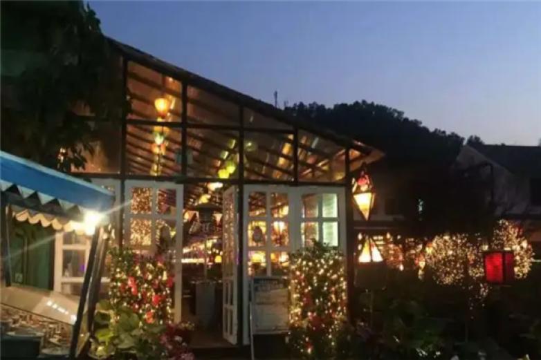 天蓬西餐酒廊加盟