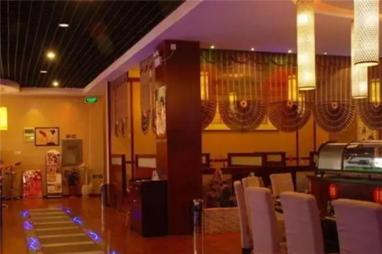 泰苑泰国菜加盟