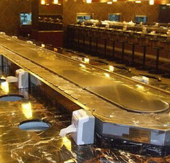 凯里回旋小火锅