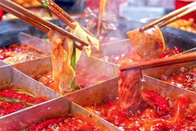 老陆毛火锅加盟