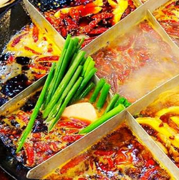 老房老舍传统火锅