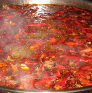 凌家铺子老火锅