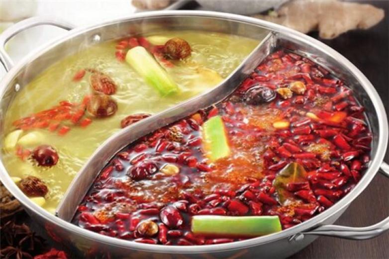 炉边坐鲜食火锅加盟