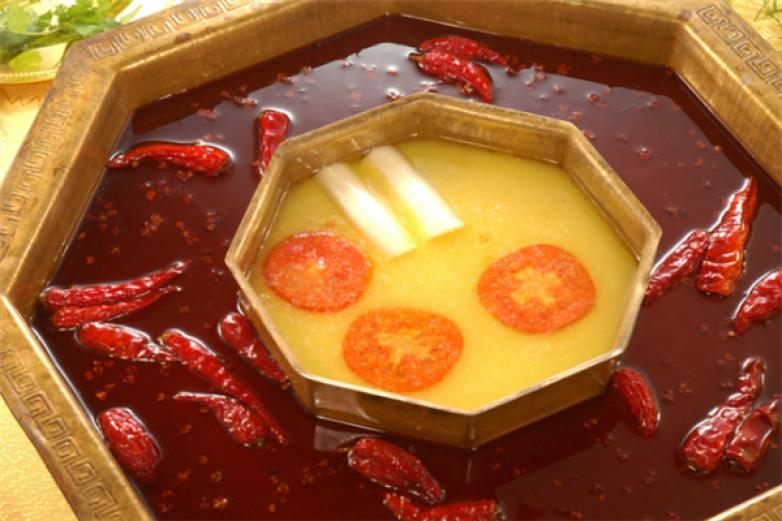 驴屁股老火锅加盟