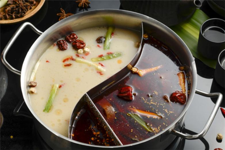 驴屁股老火锅加盟