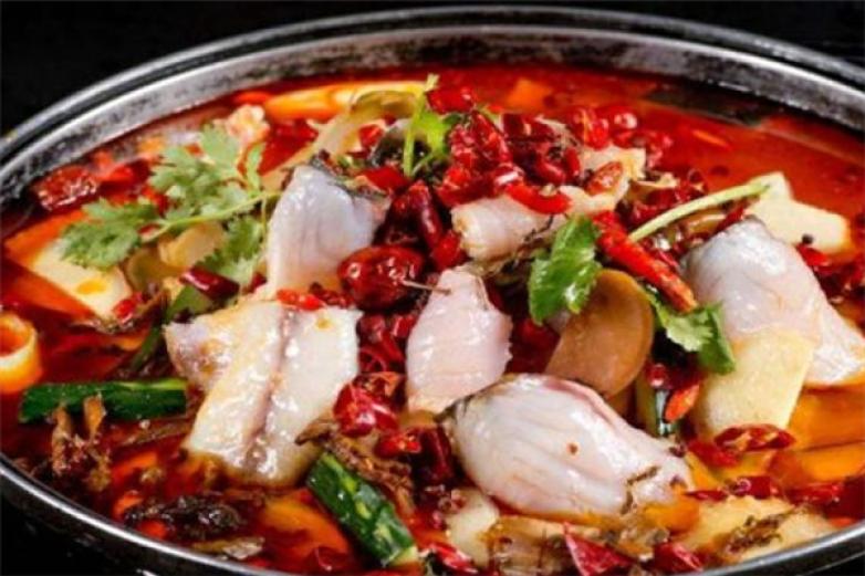 麻麻鱼府火锅加盟
