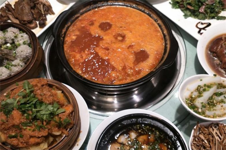 麻一八火锅加盟