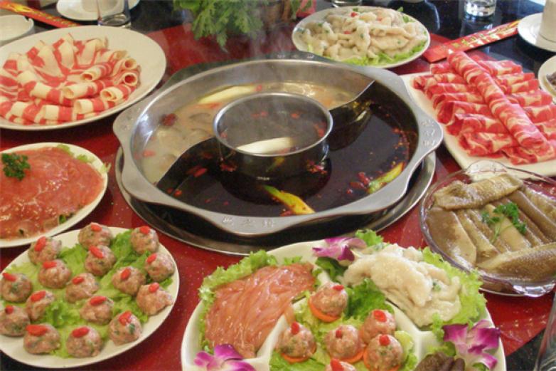 麻辣春秋火锅加盟