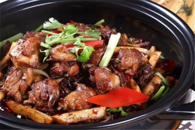 砂家煲火锅加盟