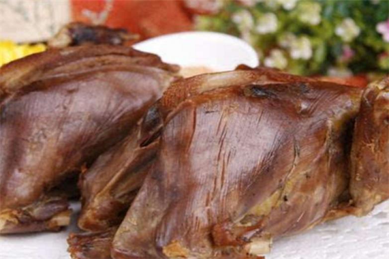 伊通烧鸽子加盟