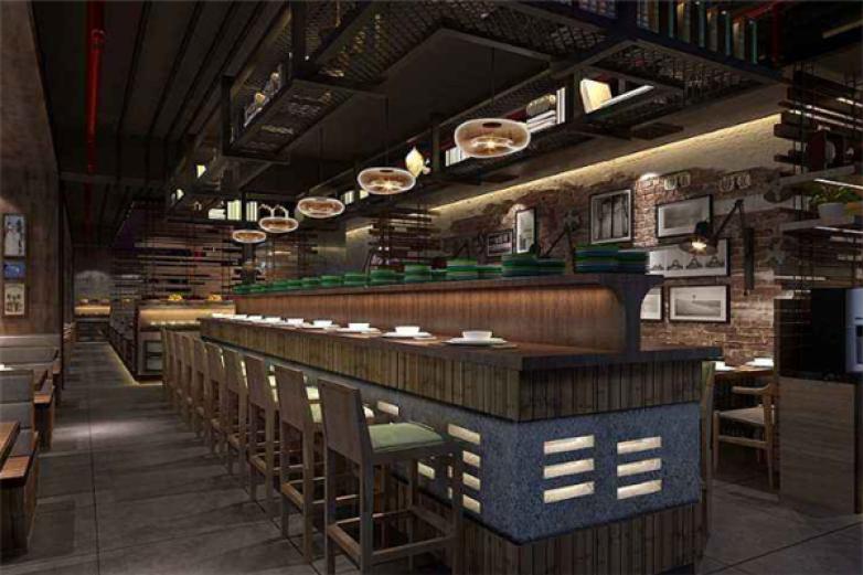 蕉叶泰国菜加盟