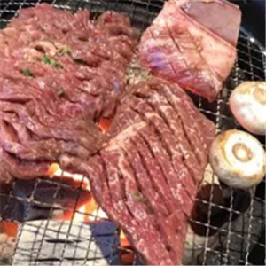 韩牛烤肉