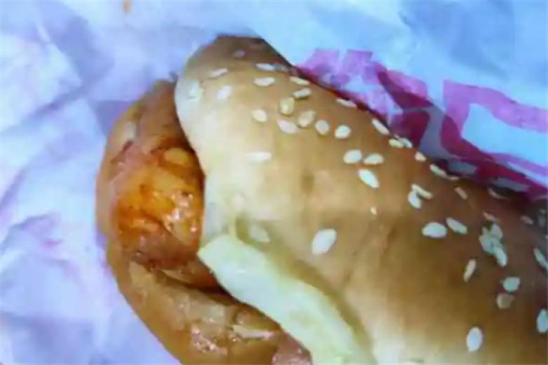 德萨克汉堡加盟