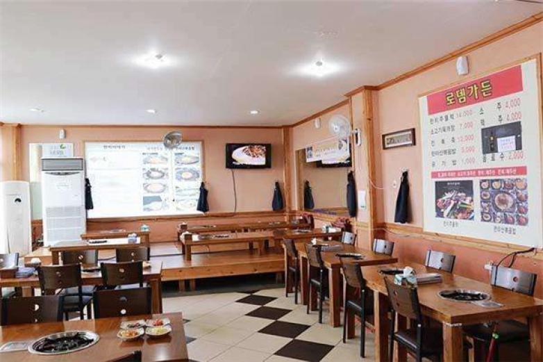 大草原烤全羊加盟