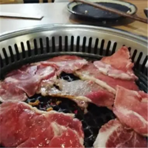 熊牛日式炭烧肉