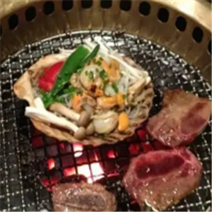 柚子林炭火烧肉