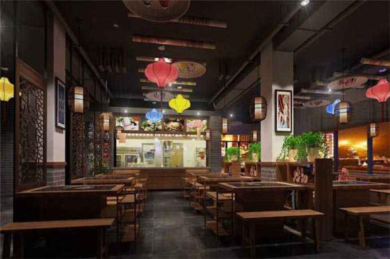 大军烤牛肉加盟