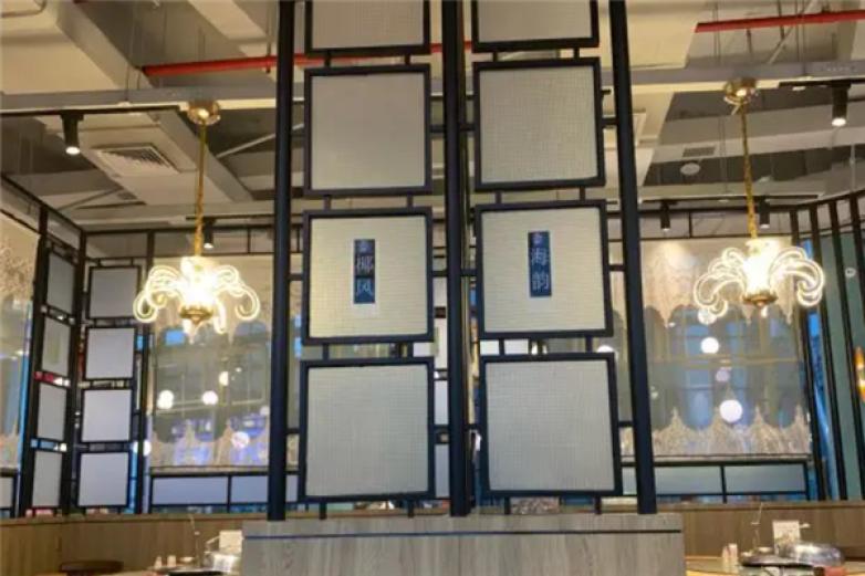 顺拾蒸海鲜蒸汽料理加盟