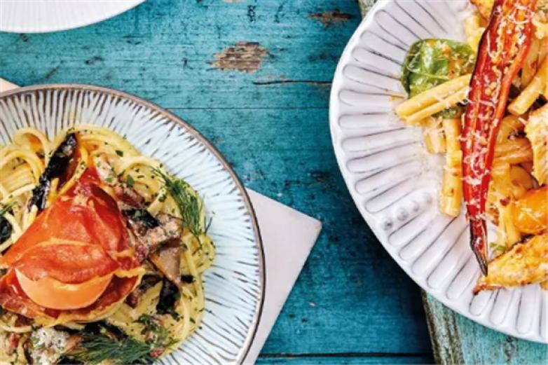 Zizzi滋意餐厅加盟