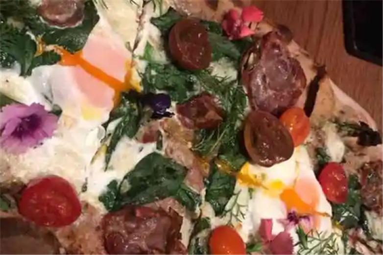 Zizzi滋意餐厅加盟