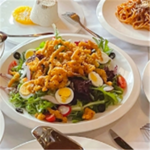 猫儿山猫主题休闲餐厅