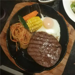 王子西厨牛排