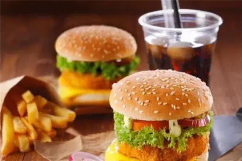 唯斯奶茶汉堡店加盟