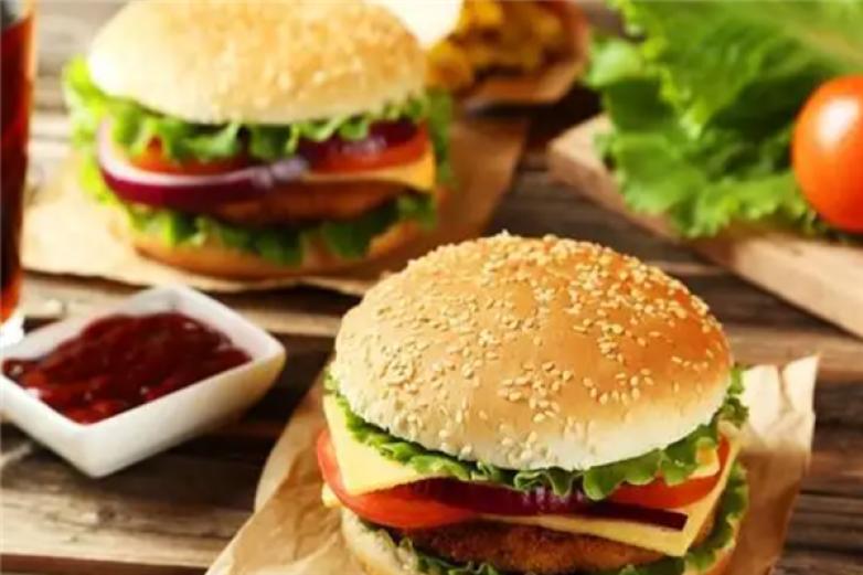 唯斯奶茶汉堡店加盟