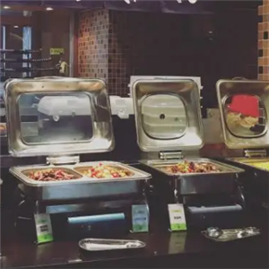 熊猫餐谋海鲜自助餐厅