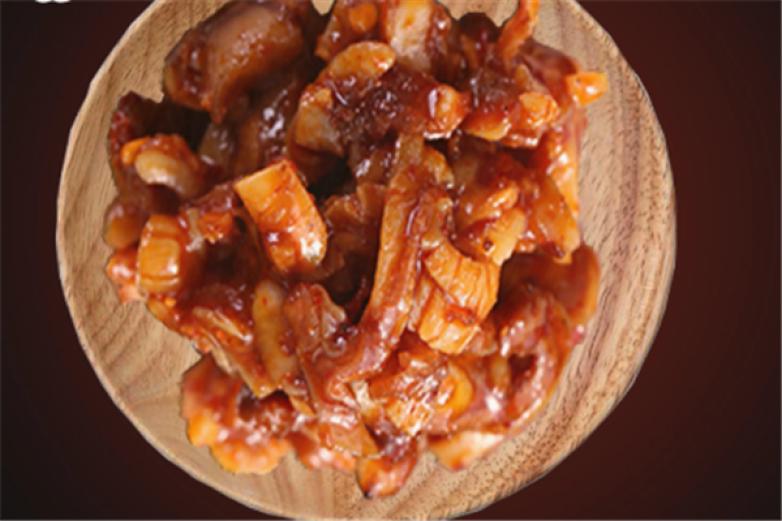 古藏头牛肉加盟