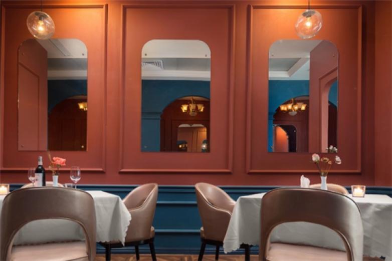 酒神巴克斯餐厅加盟