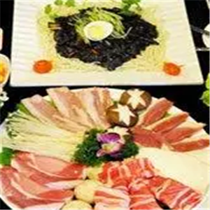 汉长今韩式烤肉