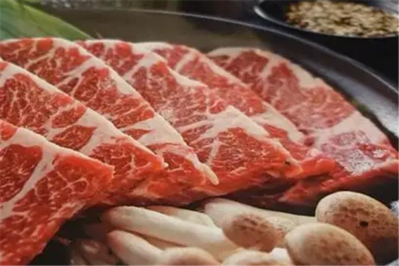 嘿牛烤肉料理加盟