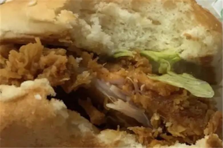 华士炸鸡汉堡加盟