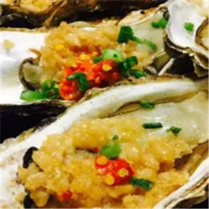 蠔太郎海鲜烧烤