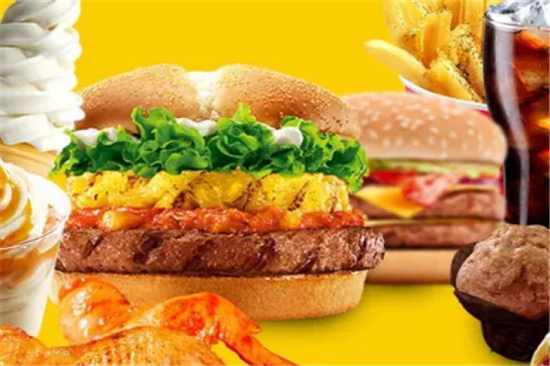 华客仕汉堡加盟