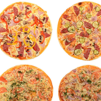 李奥纳多达芬奇餐厅