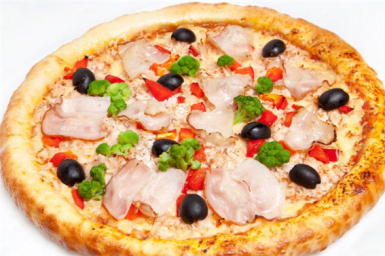 李奥纳多达芬奇餐厅加盟