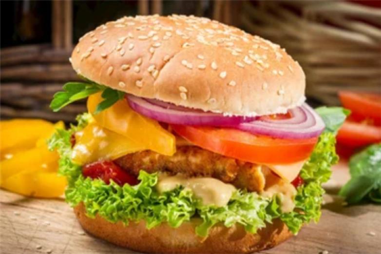 洛哈斯汉堡加盟