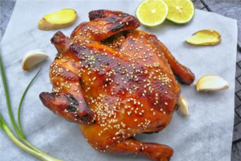 越南摇滚烤鸡炉加盟