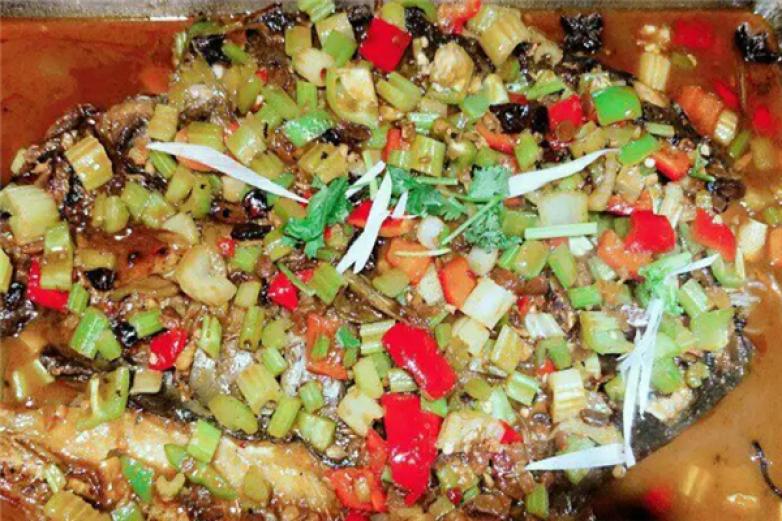 渔家瓦舍烤鱼加盟