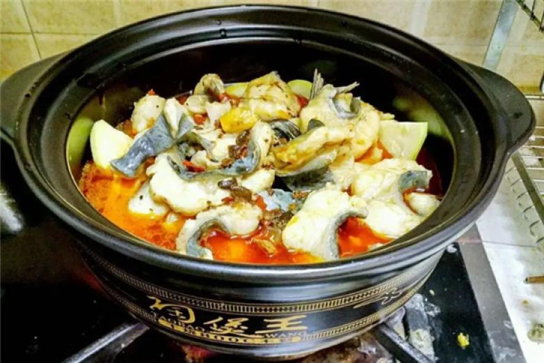 约鱼火锅加盟