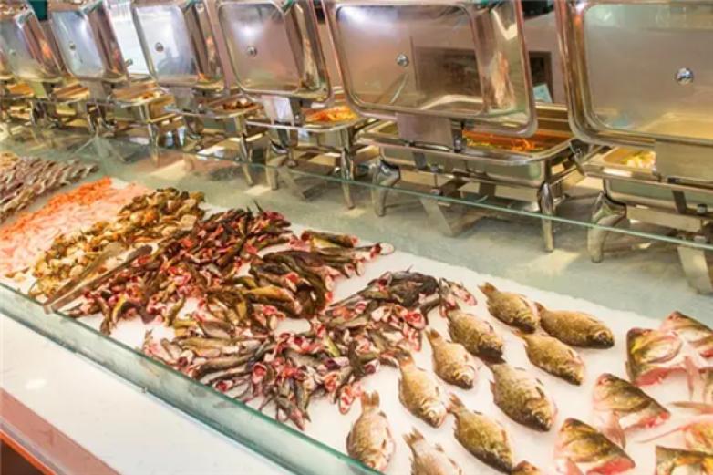 亚马逊牛排海鲜自助加盟