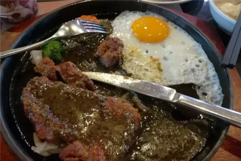 亚马逊牛排海鲜自助加盟