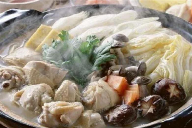 右一锅火锅加盟