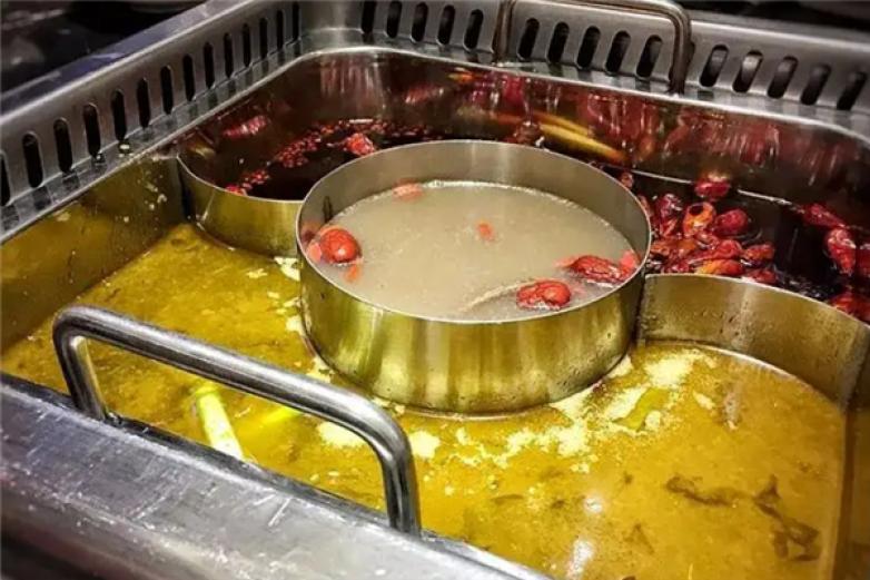 右一锅火锅加盟