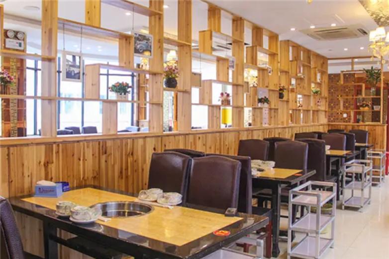 张家烧鸡公火锅加盟