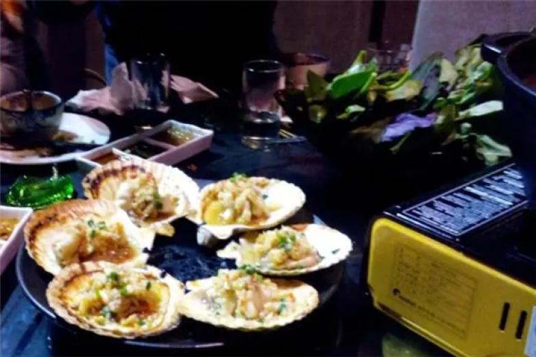 这里here音乐餐厅加盟