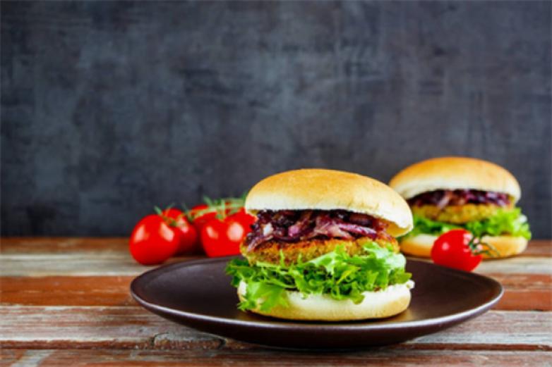 美佳美汉堡加盟